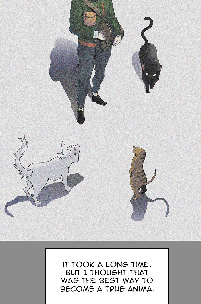 Tower of God Chap 77 - Next Chap 78