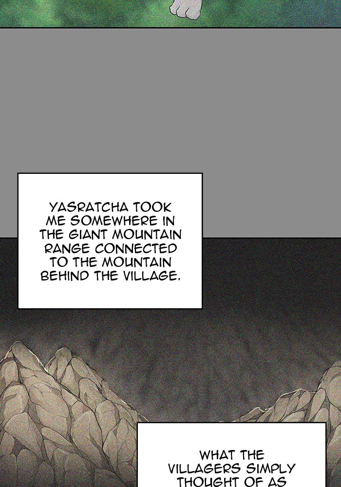 Tower of God Chap 77 - Next Chap 78
