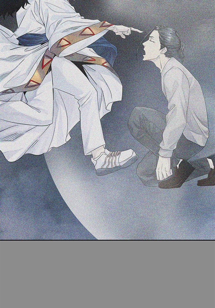 Tower of God Chap 77 - Next Chap 78