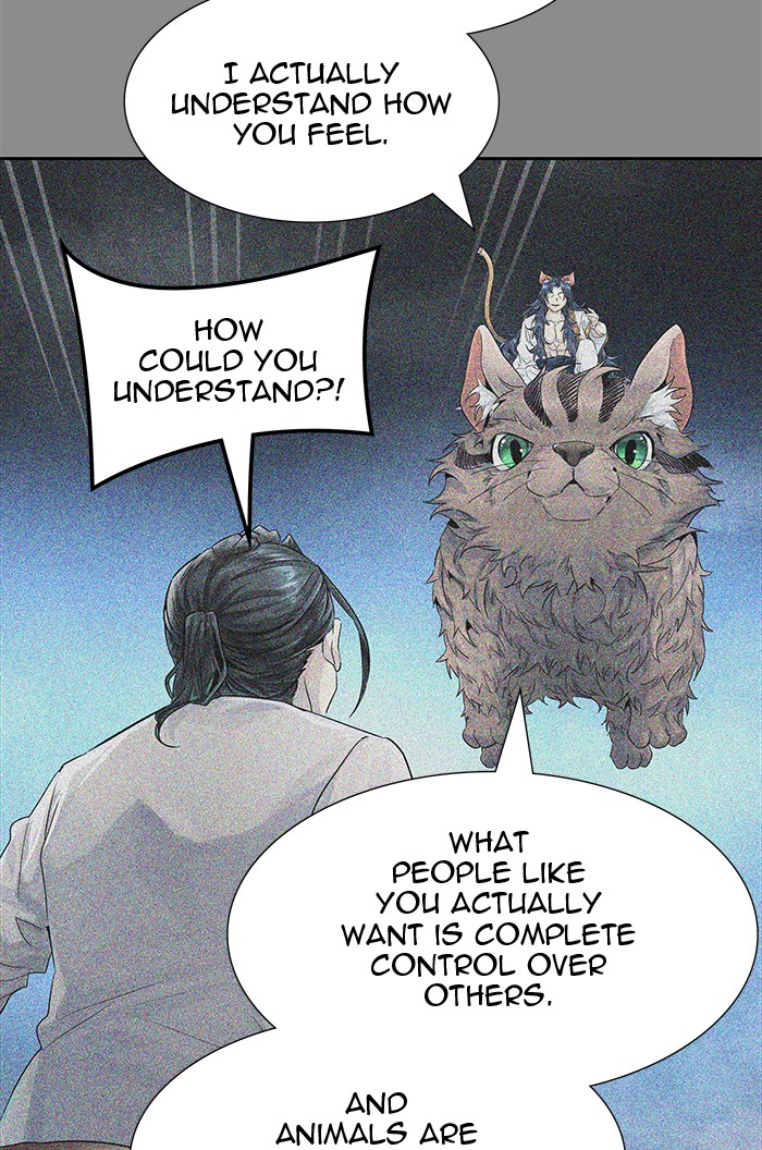 Tower of God Chap 77 - Next Chap 78
