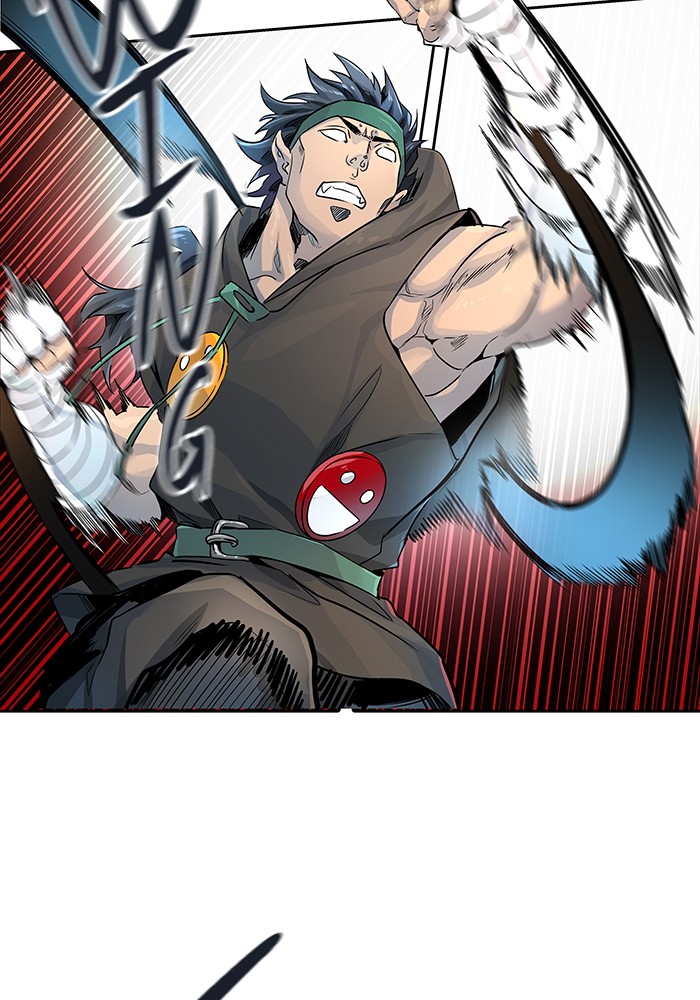 Tower of God Chap 77 - Next Chap 78