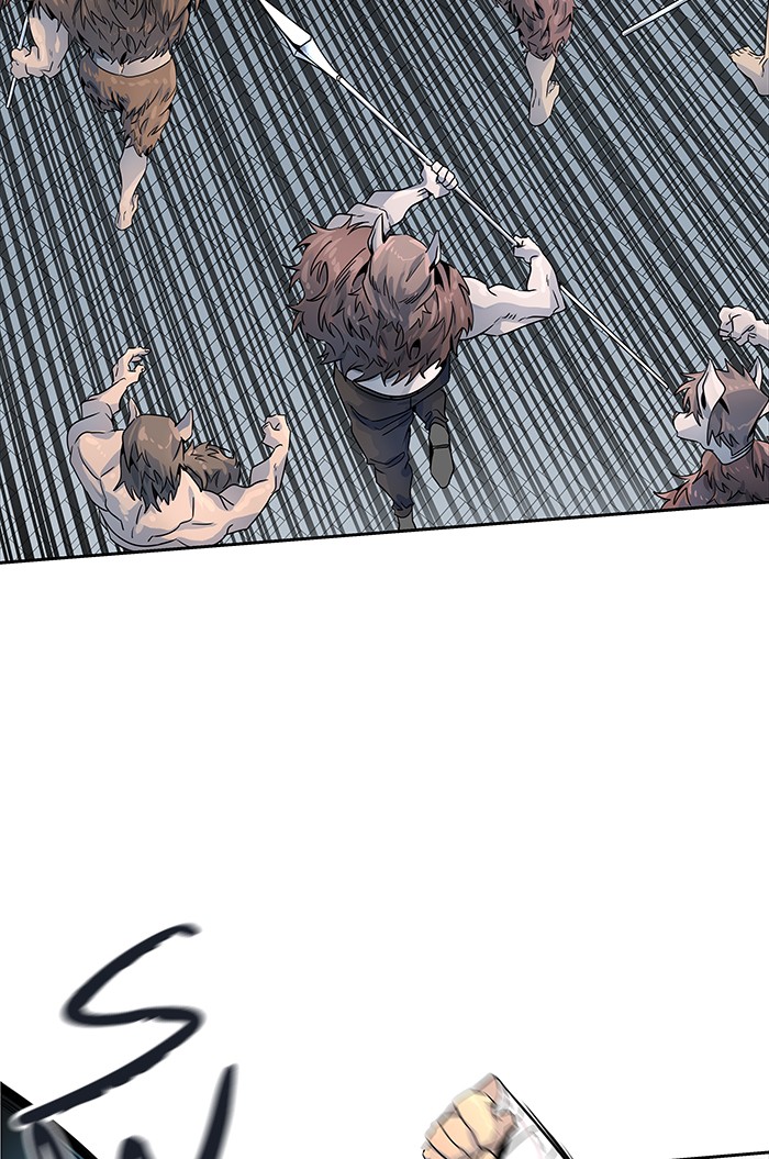 Tower of God Chap 77 - Next Chap 78