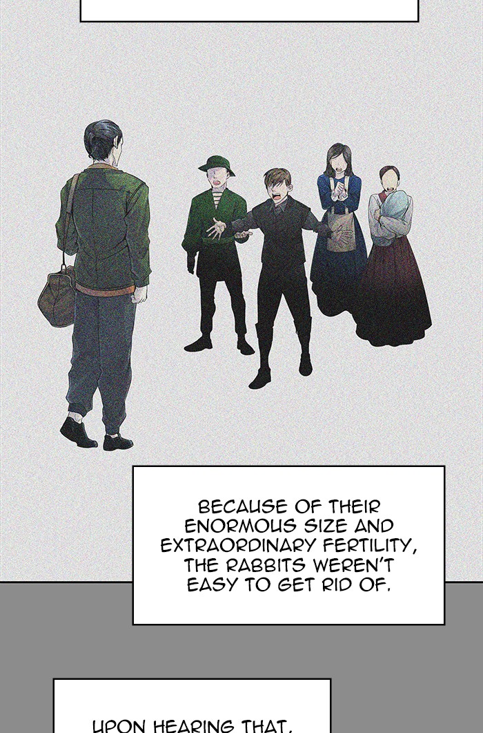 Tower of God Chap 77 - Next Chap 78