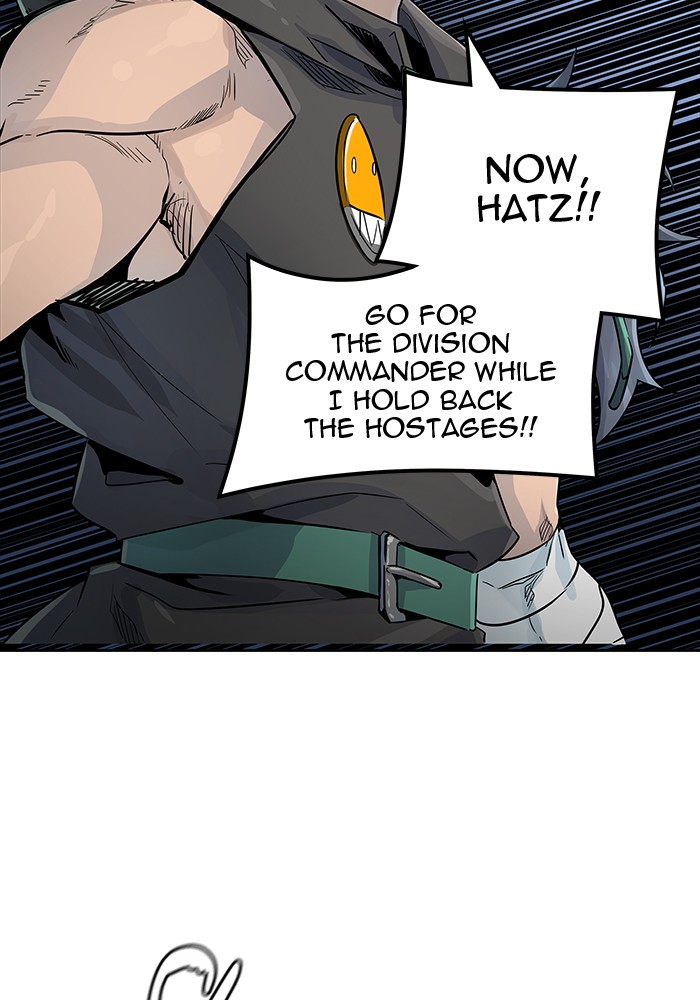 Tower of God Chap 77 - Next Chap 78