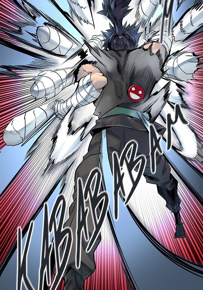Tower of God Chap 77 - Next Chap 78