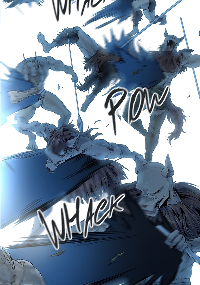 Tower of God Chap 77 - Next Chap 78