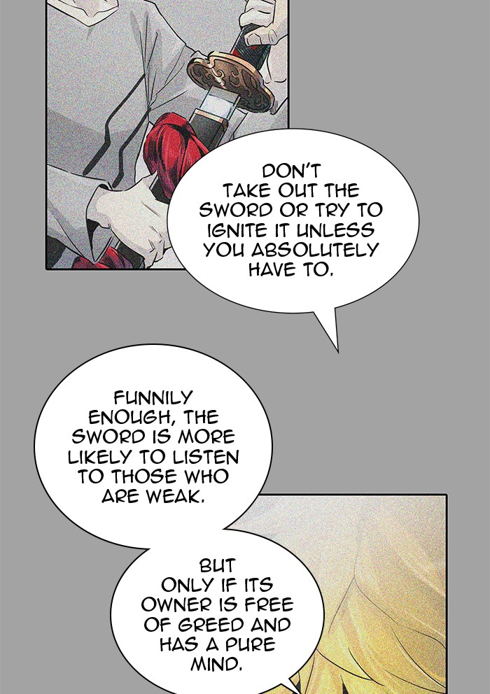 Tower of God Chap 77 - Next Chap 78