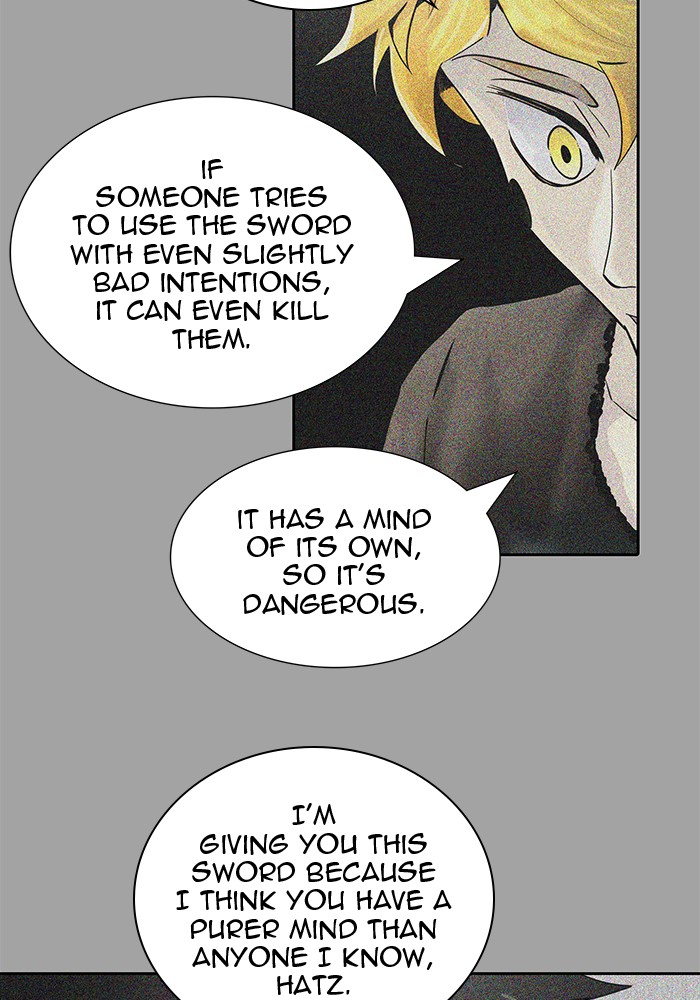 Tower of God Chap 77 - Next Chap 78