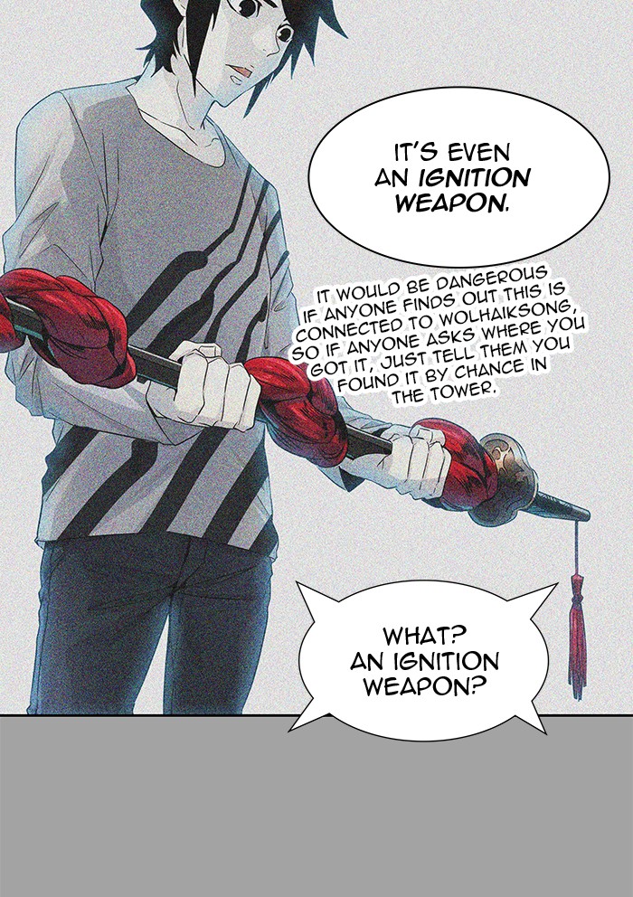 Tower of God Chap 77 - Next Chap 78