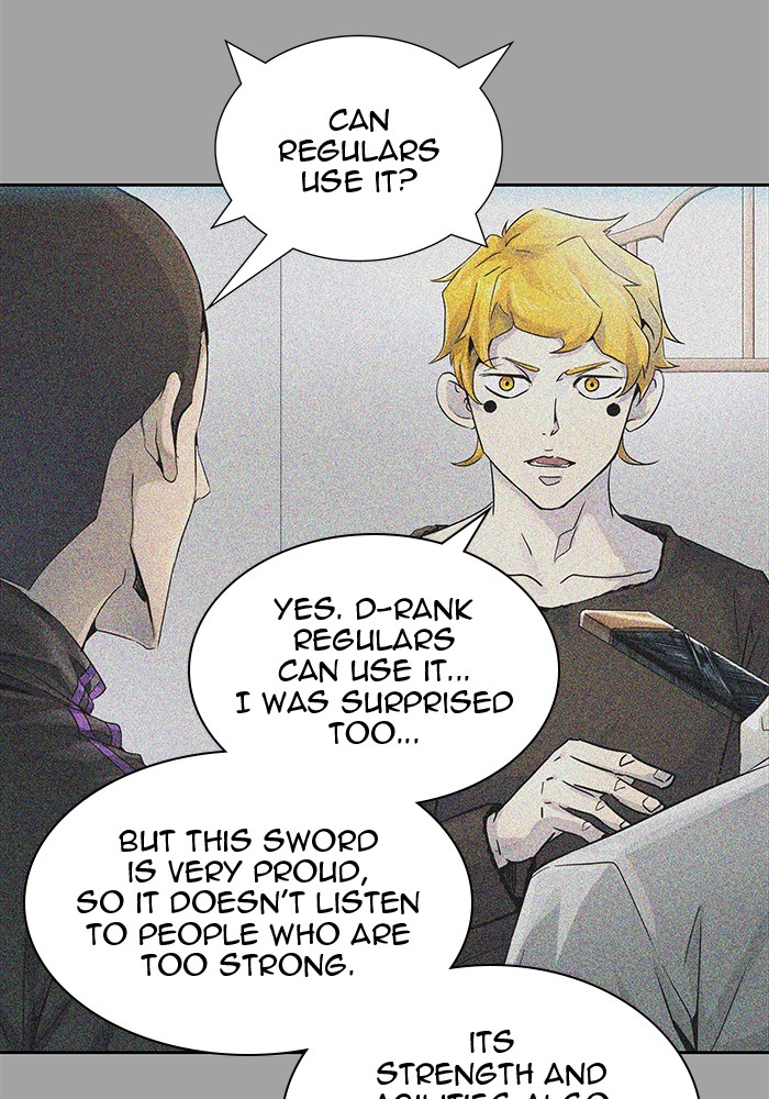 Tower of God Chap 77 - Next Chap 78