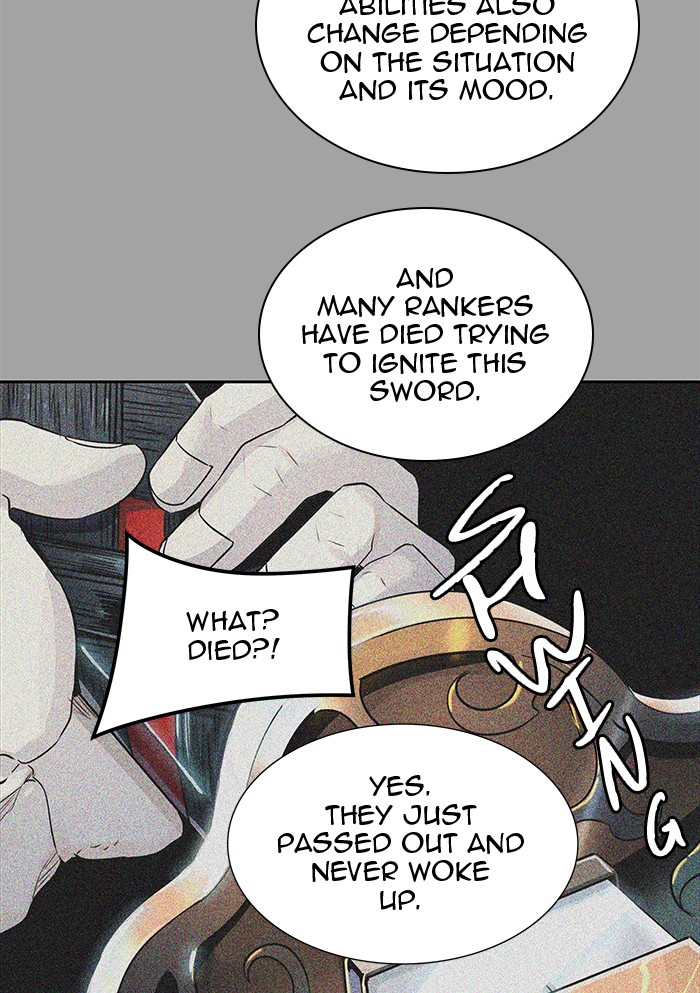 Tower of God Chap 77 - Next Chap 78