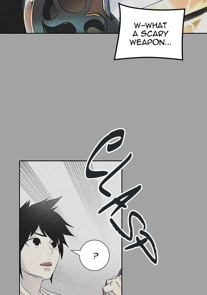 Tower of God Chap 77 - Next Chap 78