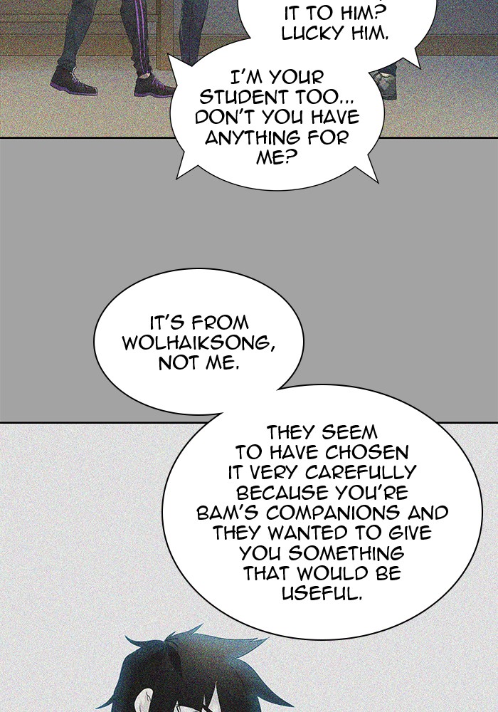 Tower of God Chap 77 - Next Chap 78