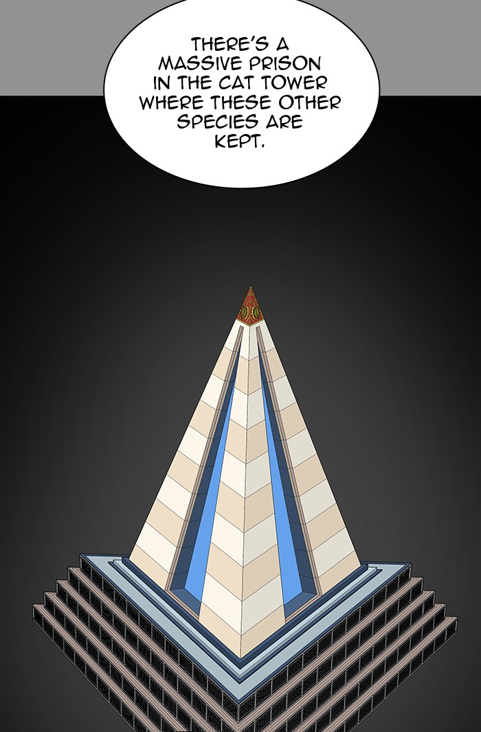 Tower of God Chap 74 - Next Chap 75