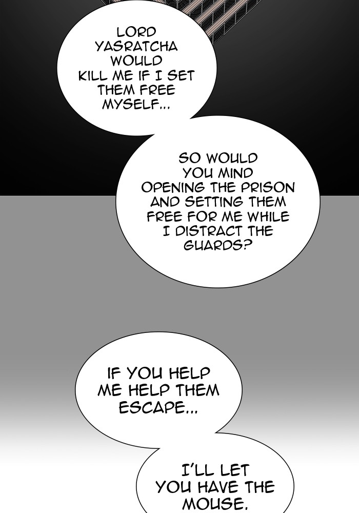 Tower of God Chap 74 - Next Chap 75