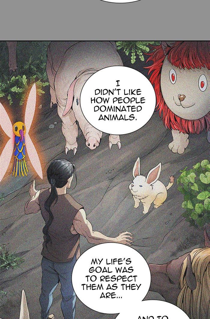 Tower of God Chap 74 - Next Chap 75