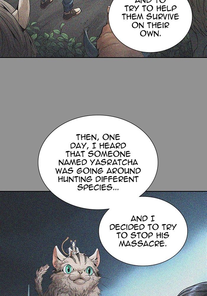 Tower of God Chap 74 - Next Chap 75