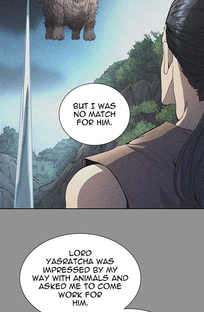 Tower of God Chap 74 - Next Chap 75