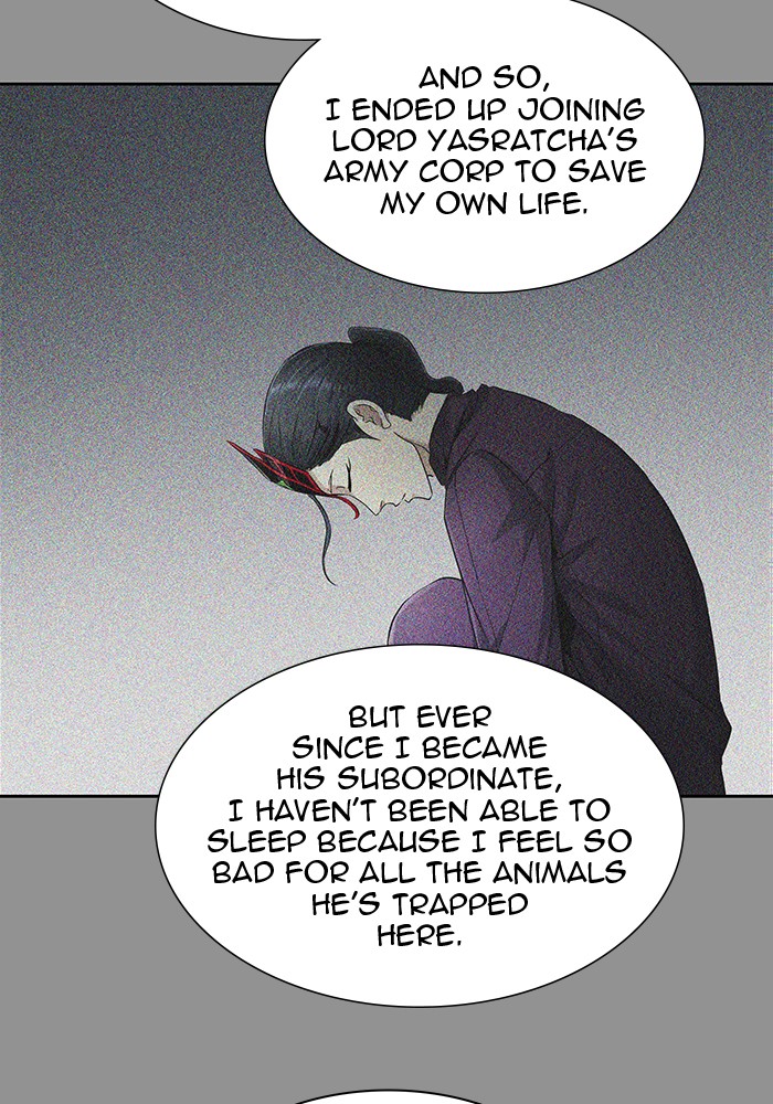 Tower of God Chap 74 - Next Chap 75