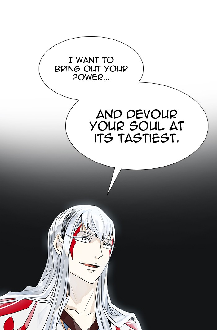 Tower of God Chap 74 - Next Chap 75