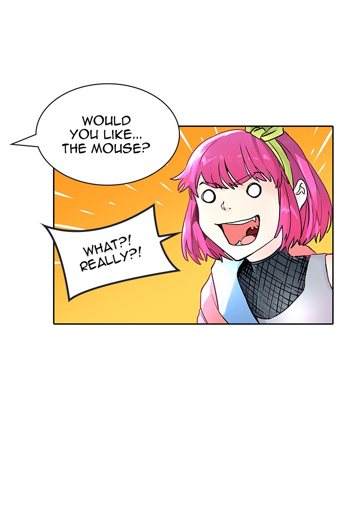 Tower of God Chap 74 - Next Chap 75