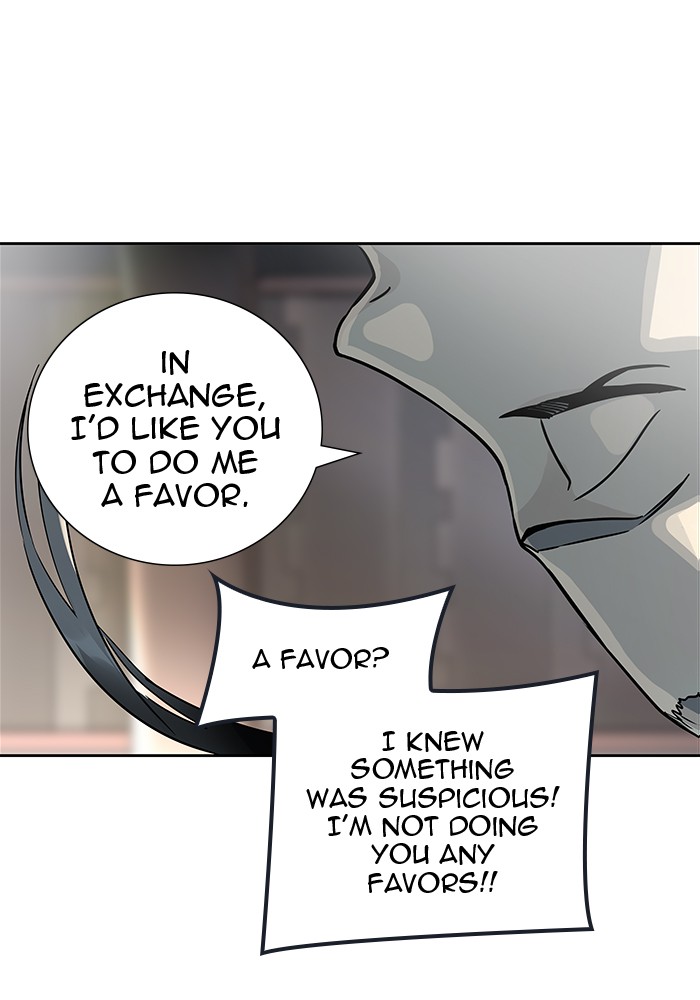 Tower of God Chap 74 - Next Chap 75