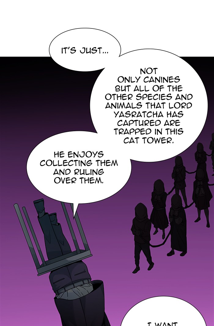 Tower of God Chap 74 - Next Chap 75