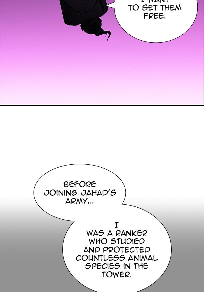 Tower of God Chap 74 - Next Chap 75