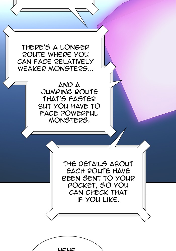 Tower of God Chap 74 - Next Chap 75