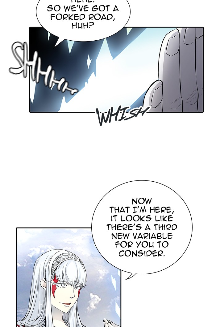 Tower of God Chap 74 - Next Chap 75