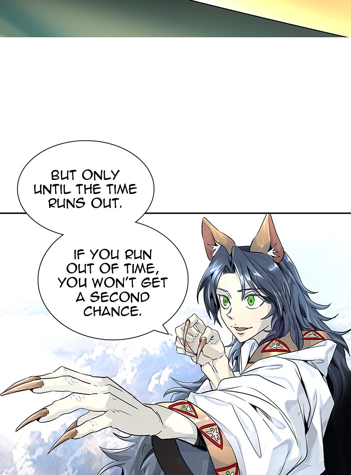 Tower of God Chap 74 - Next Chap 75