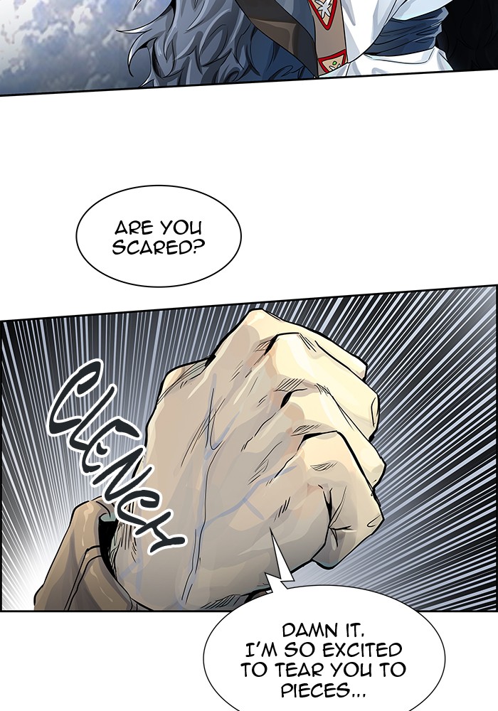 Tower of God Chap 74 - Next Chap 75