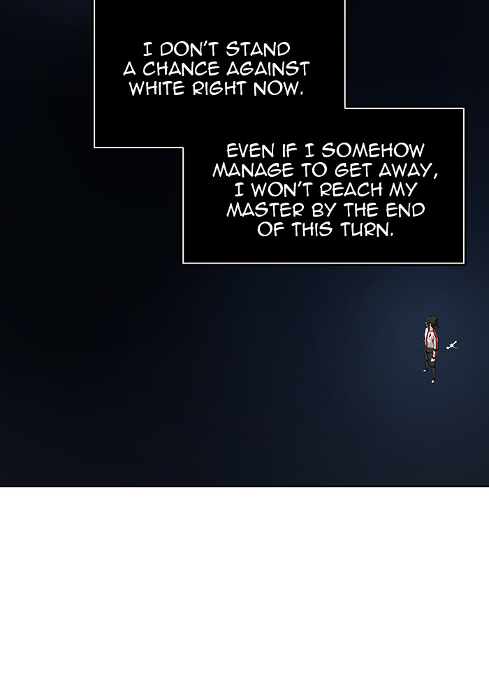 Tower of God Chap 74 - Next Chap 75