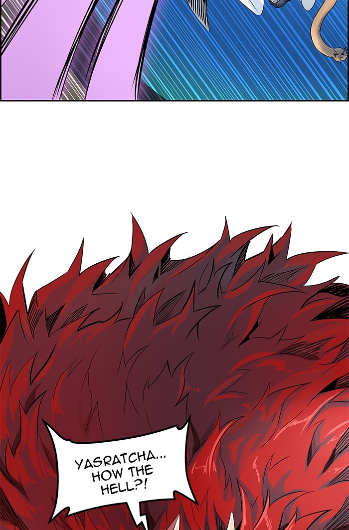 Tower of God Chap 74 - Next Chap 75