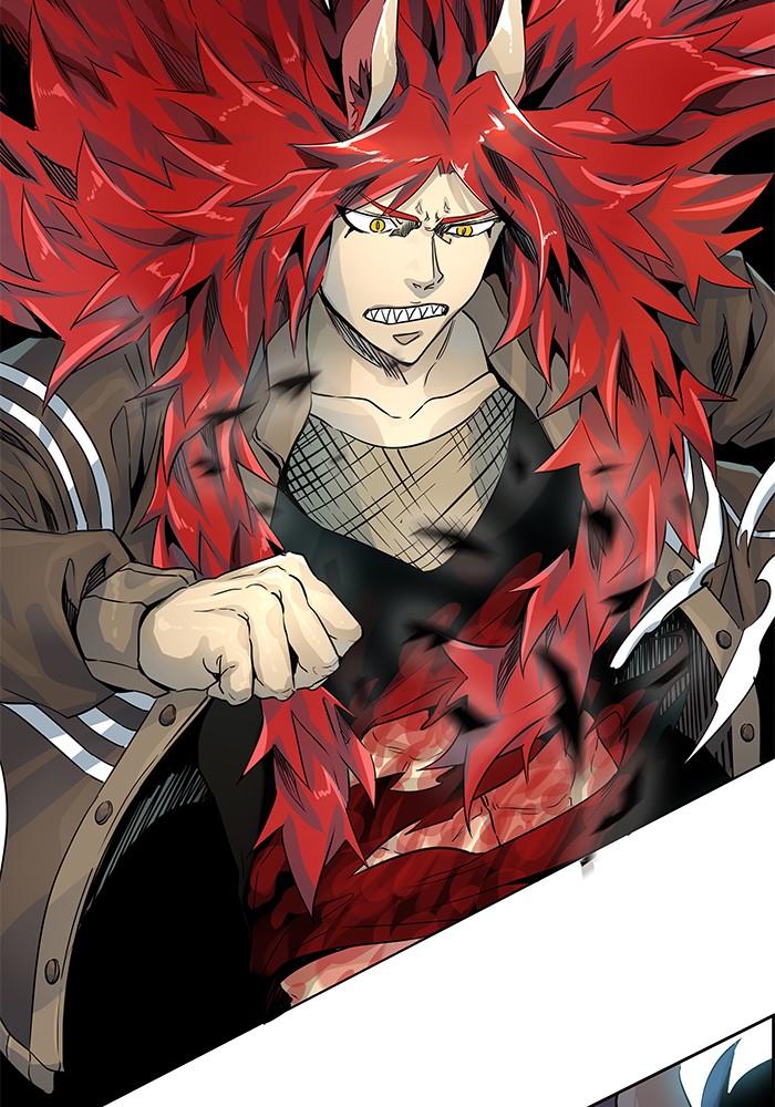 Tower of God Chap 74 - Next Chap 75