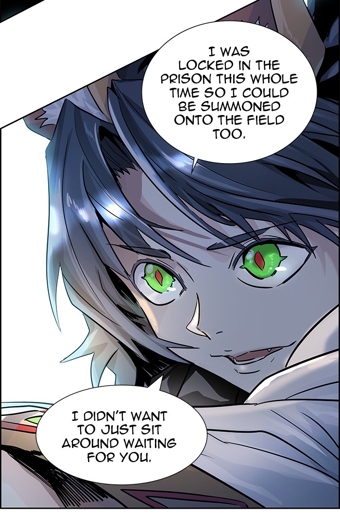 Tower of God Chap 74 - Next Chap 75