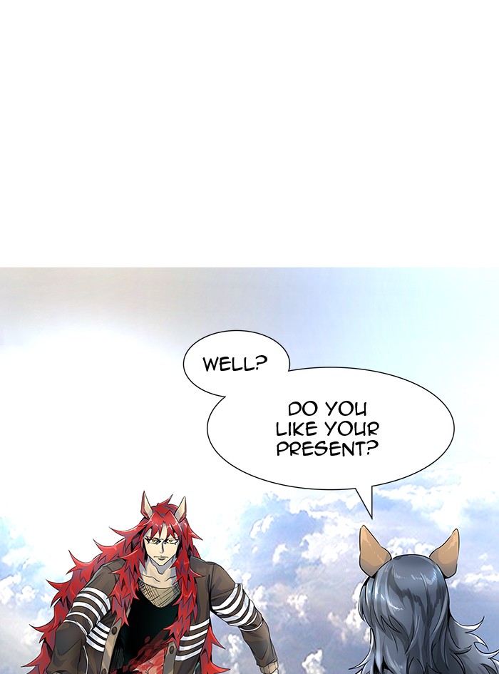 Tower of God Chap 74 - Next Chap 75