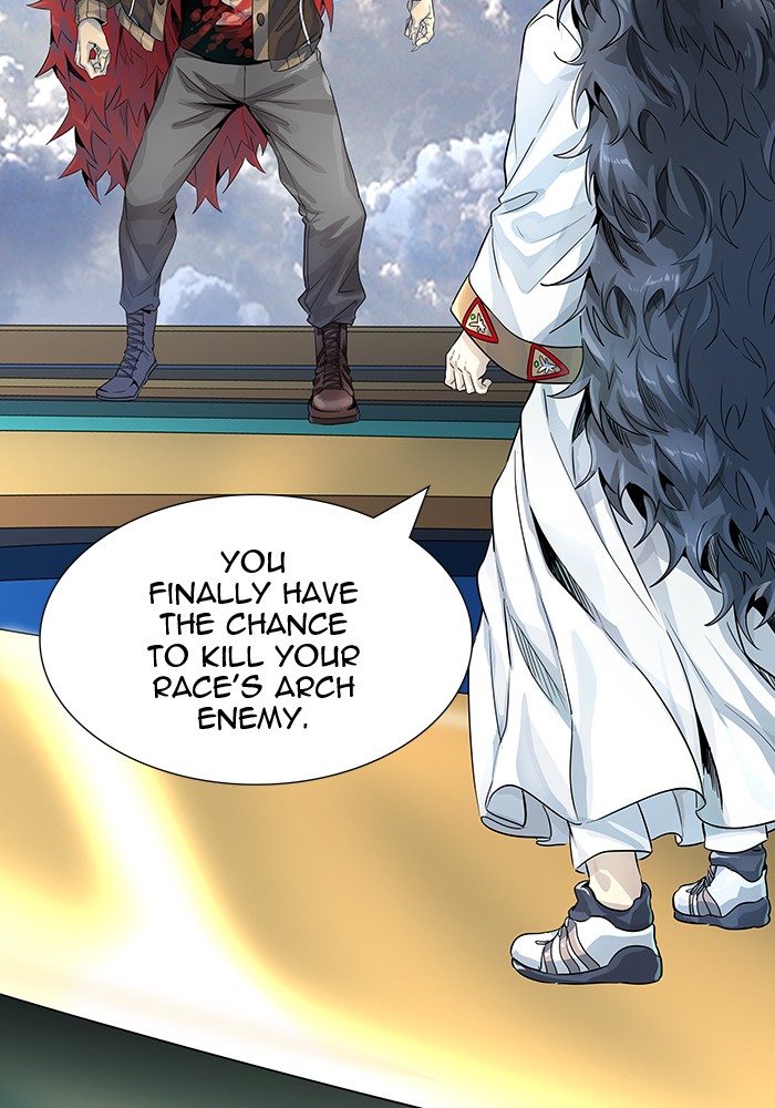 Tower of God Chap 74 - Next Chap 75