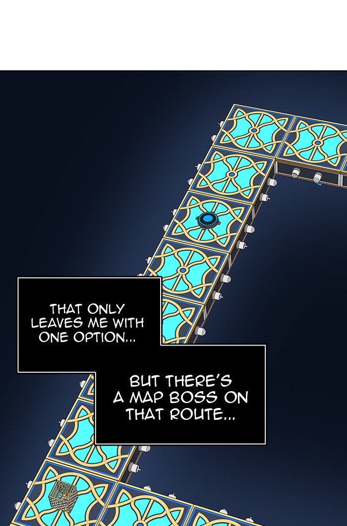 Tower of God Chap 74 - Next Chap 75