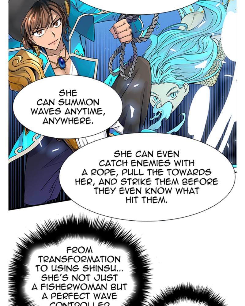 Tower of God Chap 74 - Next Chap 75