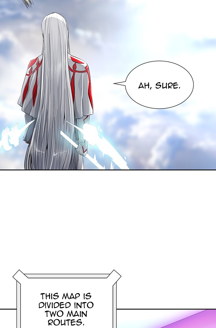 Tower of God Chap 74 - Next Chap 75