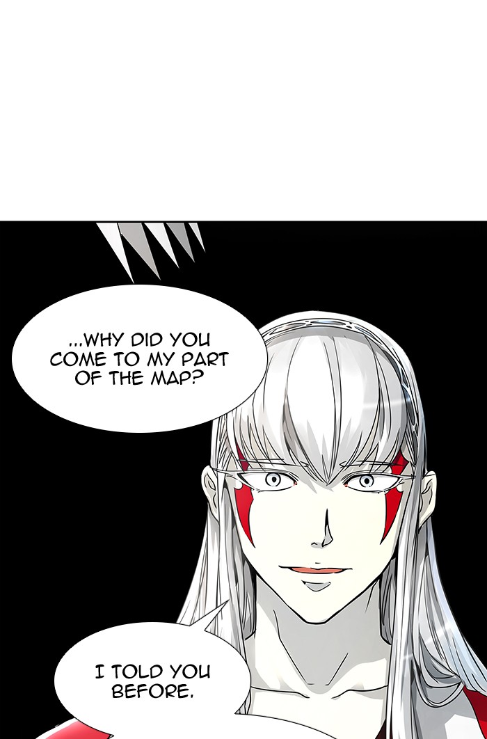 Tower of God Chap 74 - Next Chap 75