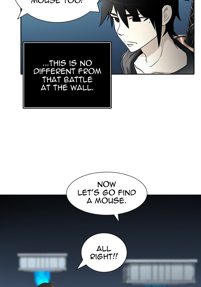 Tower of God Chap 74 - Next Chap 75
