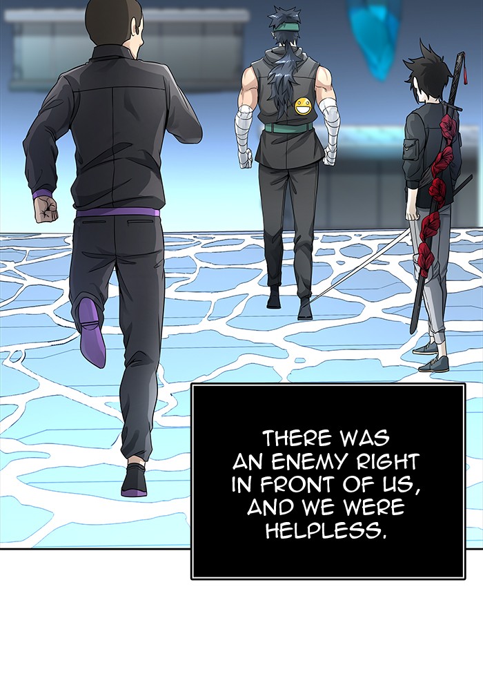 Tower of God Chap 74 - Next Chap 75