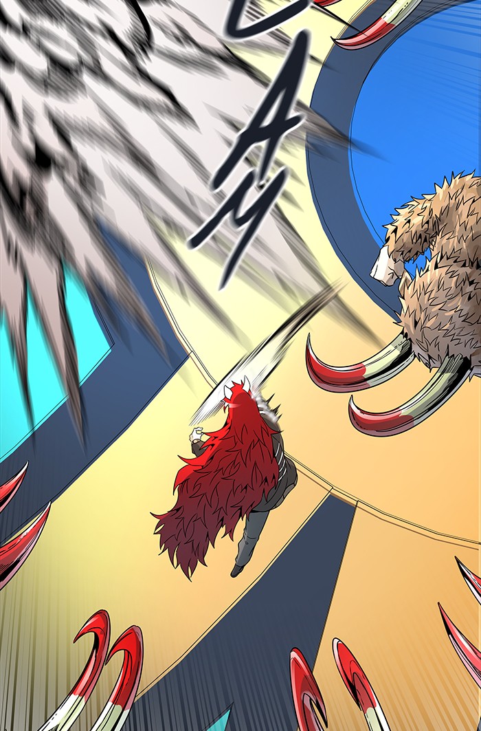 Tower of God Chap 74 - Next Chap 75