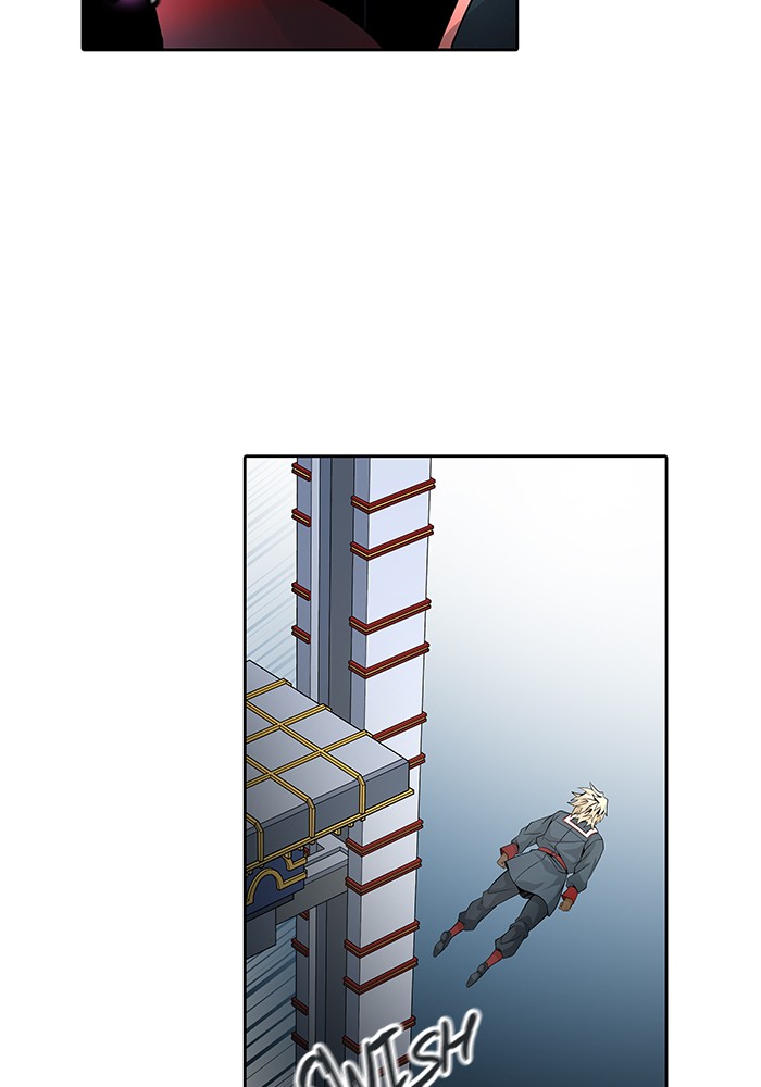 Tower of God Chap 74 - Next Chap 75