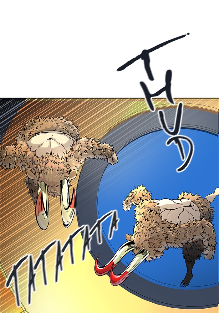 Tower of God Chap 74 - Next Chap 75