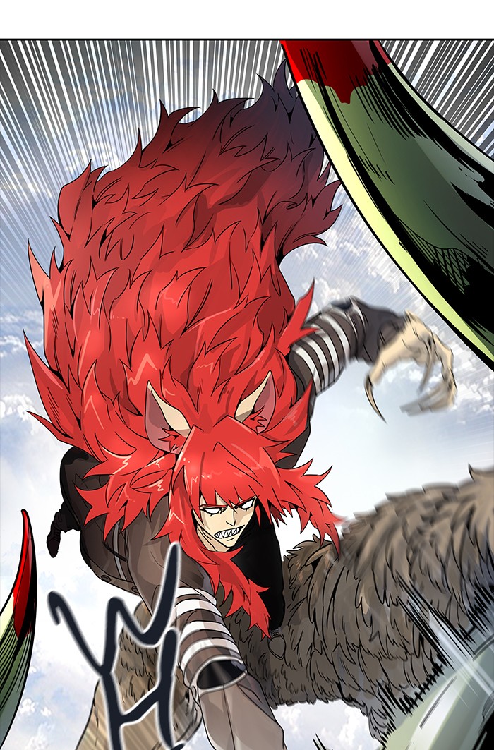 Tower of God Chap 74 - Next Chap 75