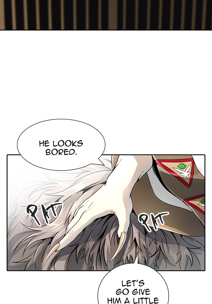 Tower of God Chap 74 - Next Chap 75