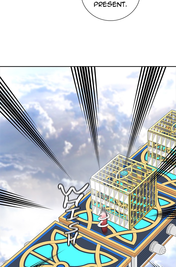 Tower of God Chap 74 - Next Chap 75